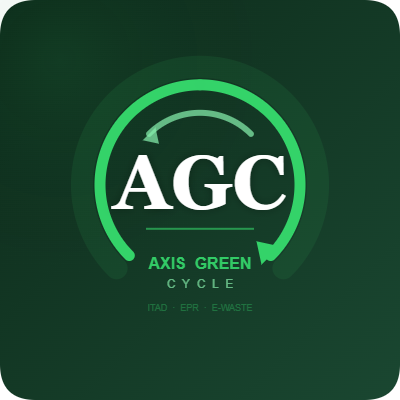 Axis GreenCycle