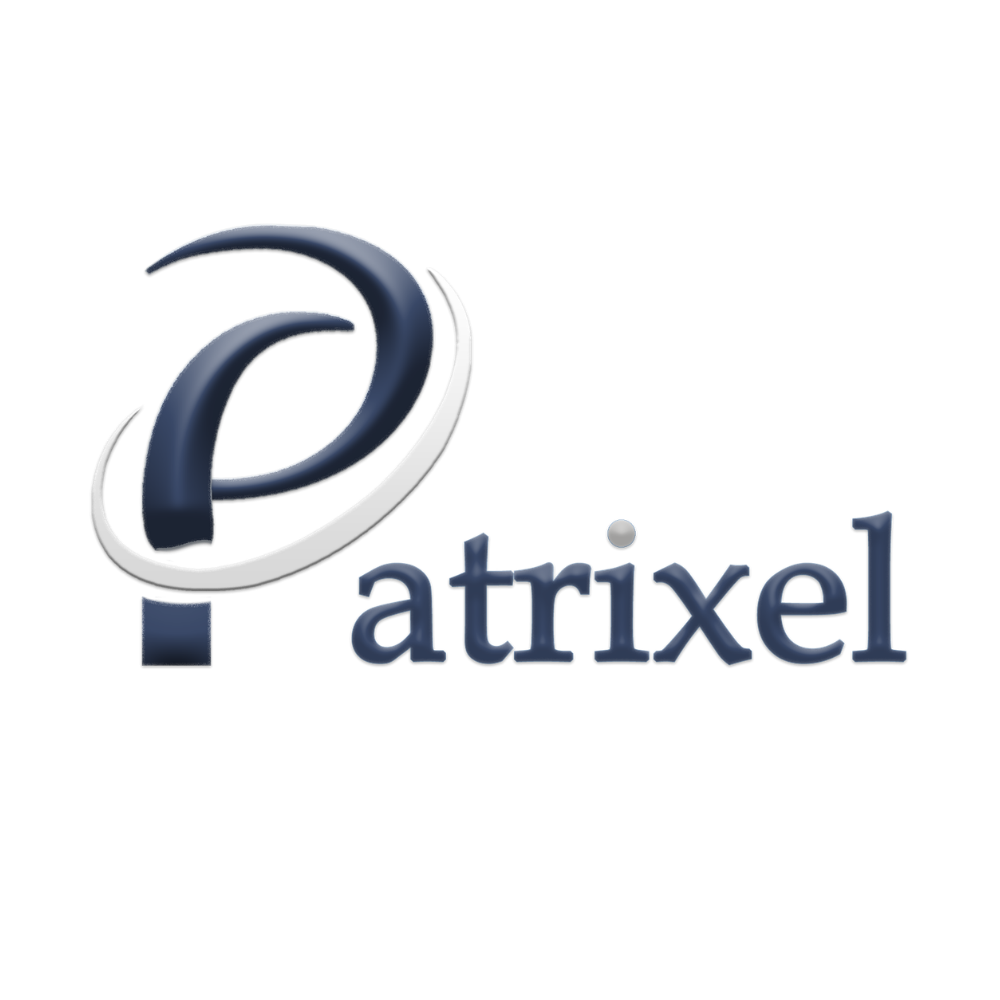 Patrixel Logo